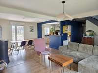 Vente maison 6 pièces Vente maison 6 pièces
