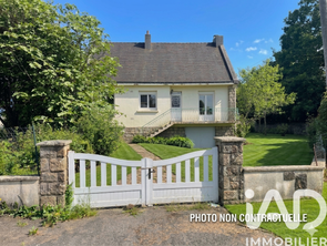 Vente Maison 2 chambresBaud