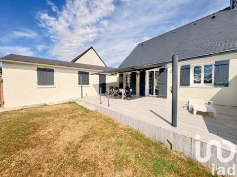 Vente maison 4 pièces Baud 56
