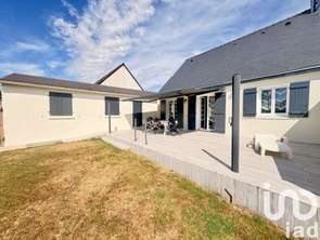 Vente Maison 3 chambresBaud