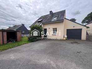 Vente Maison 4 chambresBaud