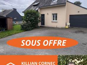 Vente Maison 4 chambresBaud