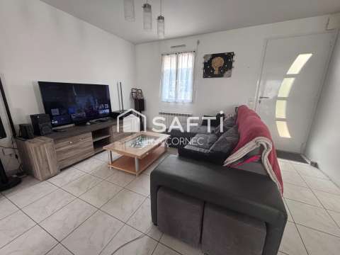 Vente maison 5 pièces Vente maison 5 pièces