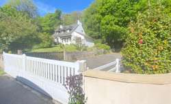 Photo Vente maison Baud