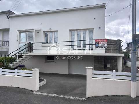 Vente maison 5 pièces Baud 56