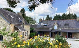 Photo Vente maison Baud