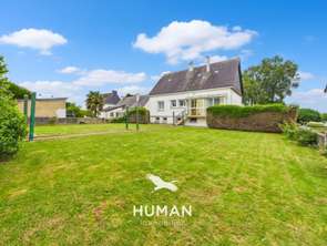 Vente Maison 4 chambresBaud