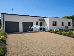Vente Maison 4 chambresBaud