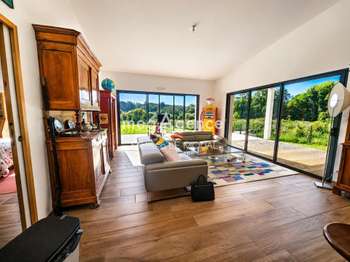 Vente Maison 4 chambresBaud