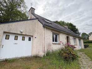 Vente Maison 3 chambresBaud