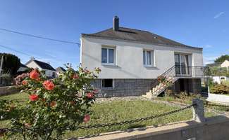 Photo Vente maison Baud