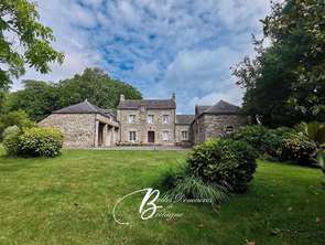 Vente Maison 4 chambresBaud