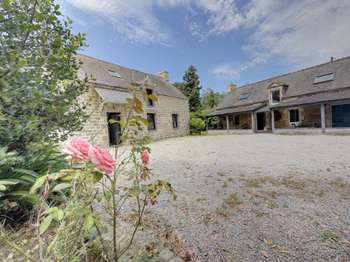 Vente Maison 4 chambresBaud