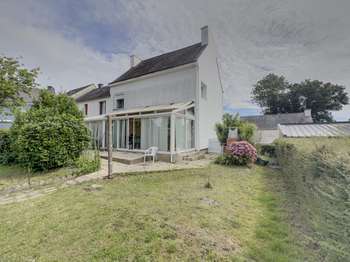 Vente Maison 4 chambresBaud
