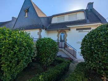 Vente Maison 4 chambresBaud