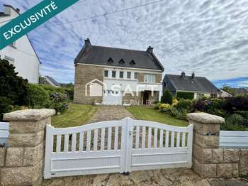 Vente maison 6 pièces Baud 56