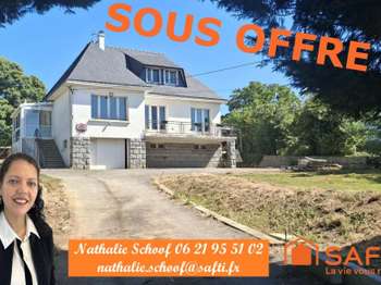 Maison 5 pièces 118 m² · à Baud · 118 m² · 158 000 €