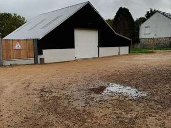 Vente Maison 3 chambresBaud