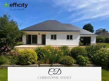 Vente maison 3 pièces Baud 56