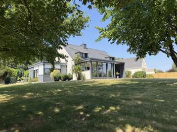 Photo Vente maison Baud