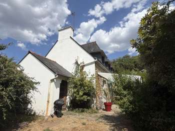 Vente maison 5 pièces Baud 56