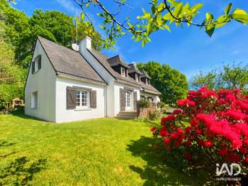 Vente Maison 4 chambresBaud