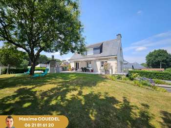 Vente Maison 4 chambresBaud