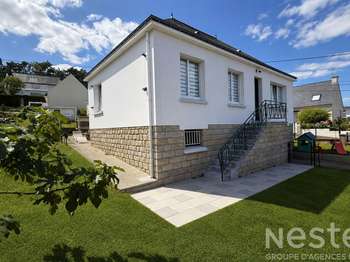 Vente Maison 3 chambresBaud