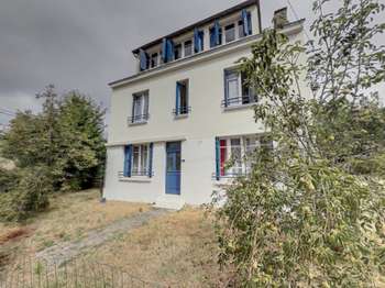 Vente maison 6 pièces Baud 56