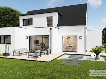 Vente Maison 5 chambresBaud