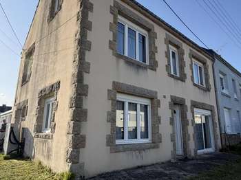 Vente Maison 6 chambresBaud