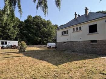 Vente Maison 3 chambresBaud