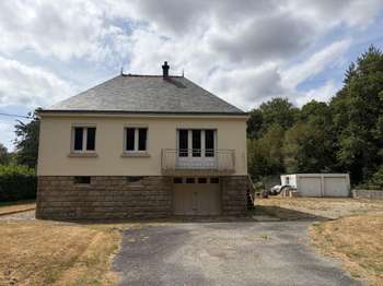 Maison 6 pièces 63 m² · à Baud · 63 m² · 120 580 €