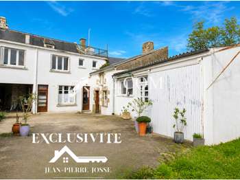 Vente Maison 4 chambresBaud