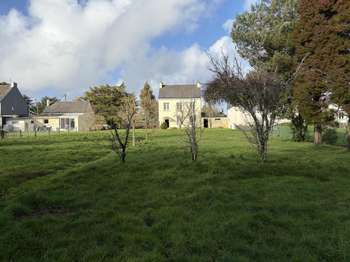 Vente maison 6 pièces Baud 56