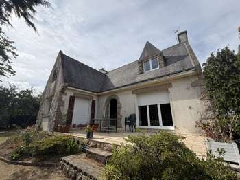 Vente Maison 4 chambresBaud