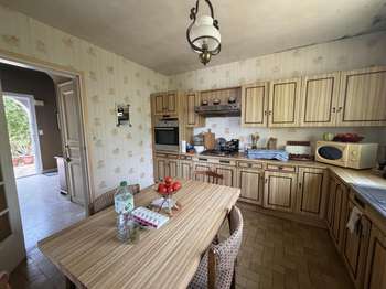 Vente maison 7 pièces Vente maison 7 pièces