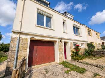 Maison 8 pièces 148 m² · à Baud · 148 m² · 199 900 €