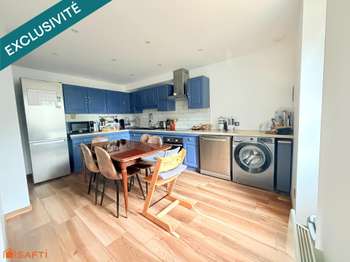 Vente Maison 3 chambresBaud