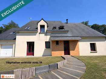 Maison 7 pièces 207 m² · à Baud · 207 m² · 365 000 €