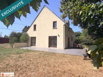 Vente Maison 6 chambresBaud