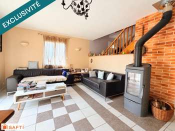 Vente Maison 6 chambresBaud