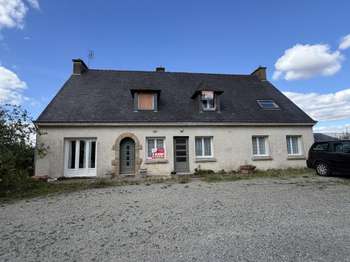Vente MaisonBaud