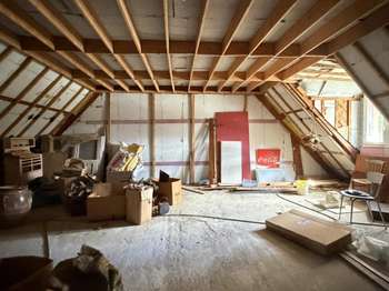 Vente maison Vente maison