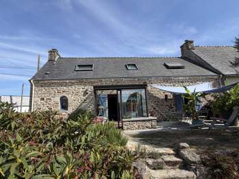 Vente maison 5 pièces Baud 56