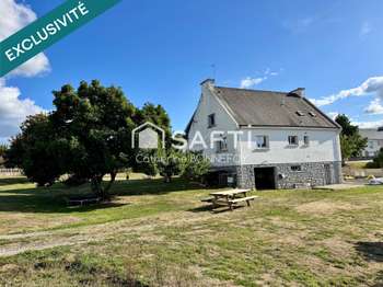 Vente Maison 4 chambresBaud