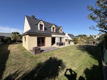 Vente Maison 4 chambresBaud