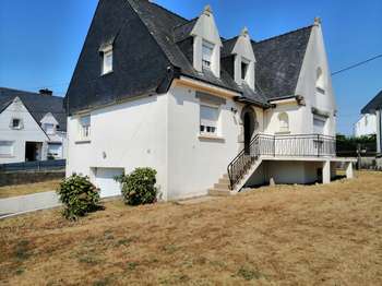 Vente Maison 5 chambresBaud