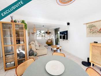 Photo Vente maison Baud