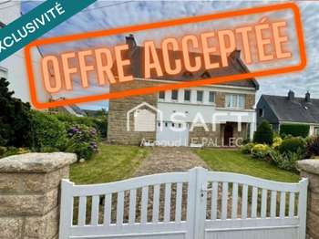 Vente maison 6 pièces Baud 56